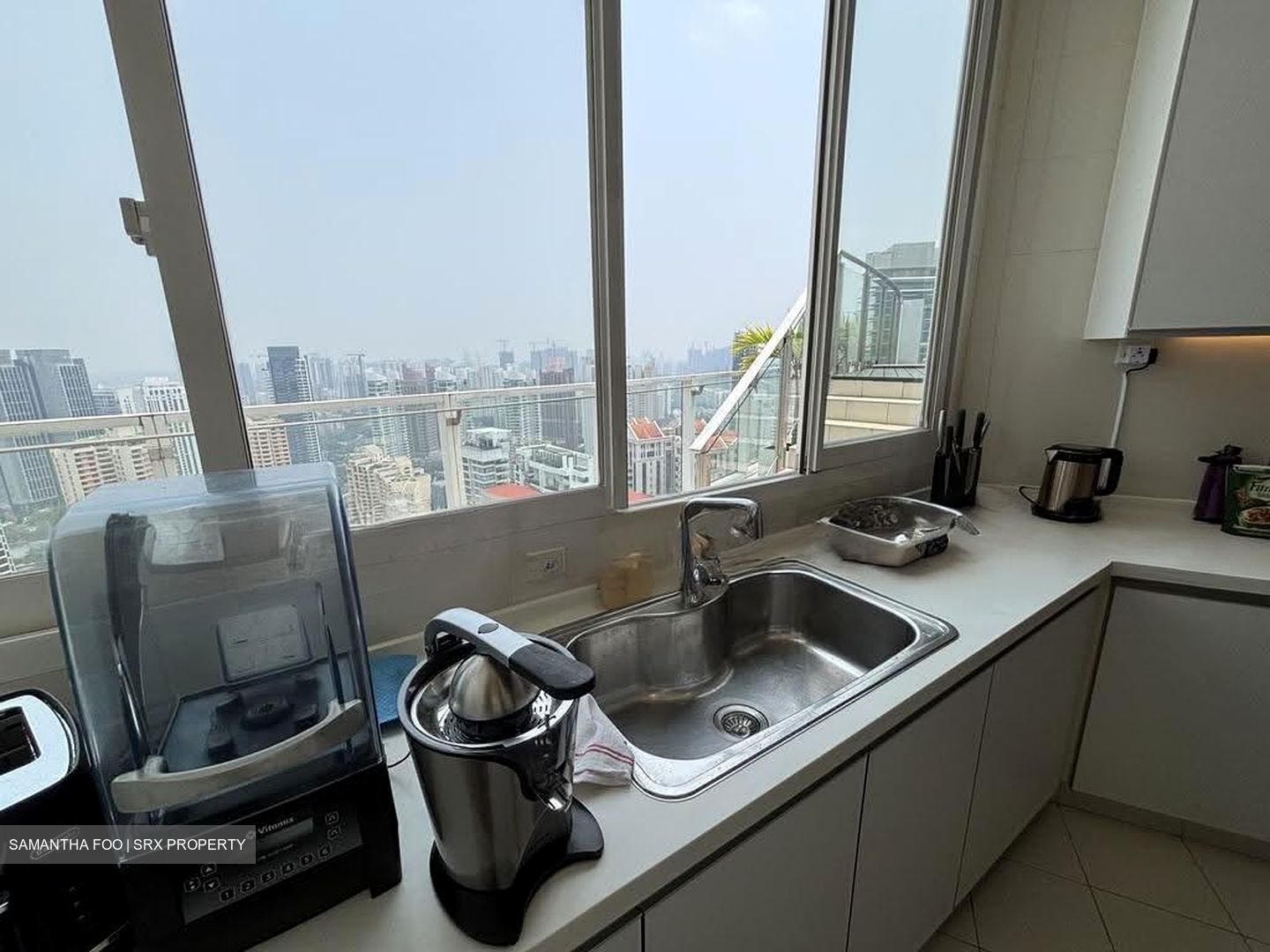 St. Thomas Suites (D9), Condominium #612640031